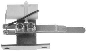 SWITCH AND BRACKET ASSEMBLY DATA EAST EOS TOP #515-5087-03