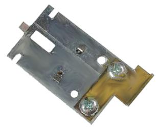 Armature-plate assembly Bally-WMS #A-11139