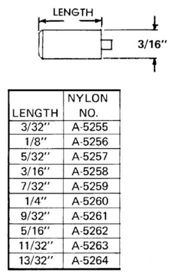 Leaf-switch-nylon-lifter-dimensiones