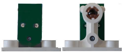 Emitter-opto-led-infrarojo-Bally-WMS-White-A-16908