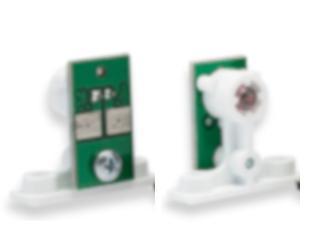 Emitter opto led infrarojo - Bally WMS (White) #A-16908 - Imagen 2