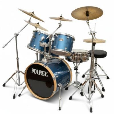 Bateria_Mapex