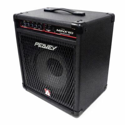 PEAVEY_bass_amplification