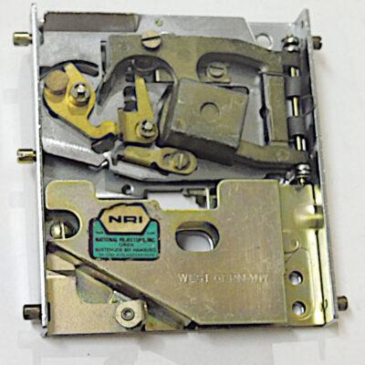 Coin_Mechanism_25_cent (US) _NRI_
