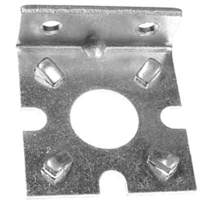 Coil retaining bracket Bally-Wms-#01-7695