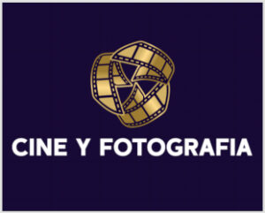 Cine y fotografia logo