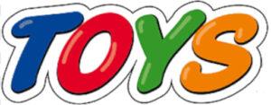 logo toys