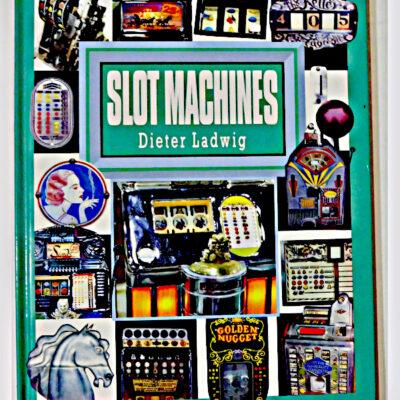 Slot Machines guía ilustrada-coleccionismo