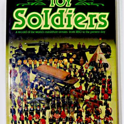 Toy Soldiers guía ilustrada-coleccionismo