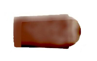 Puntera tirabolas WMS#23-6327