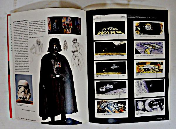 From Star Wars to Indiana Jones