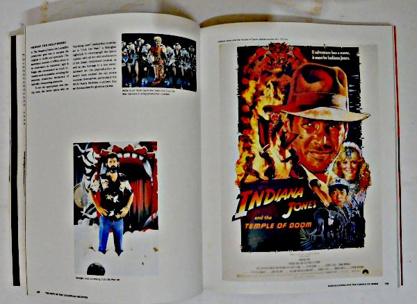 From Star Wars to Indiana Jones