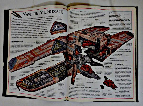 Star Wars Episodio I - guía ilustrada