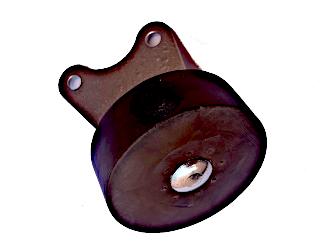 A-9143 rebound rubber assembly