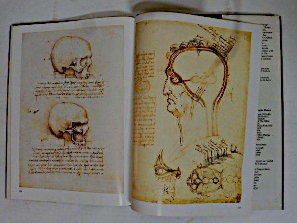 Leonardo da Vinci artista, inventor y científico - Imagen 6