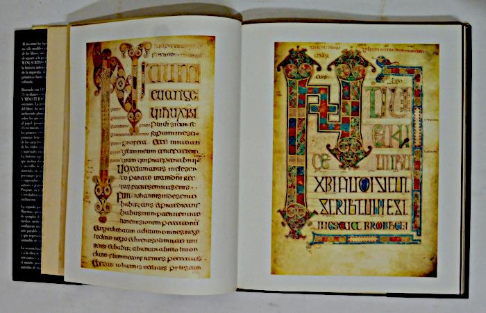 Manuscritos y Miniaturas