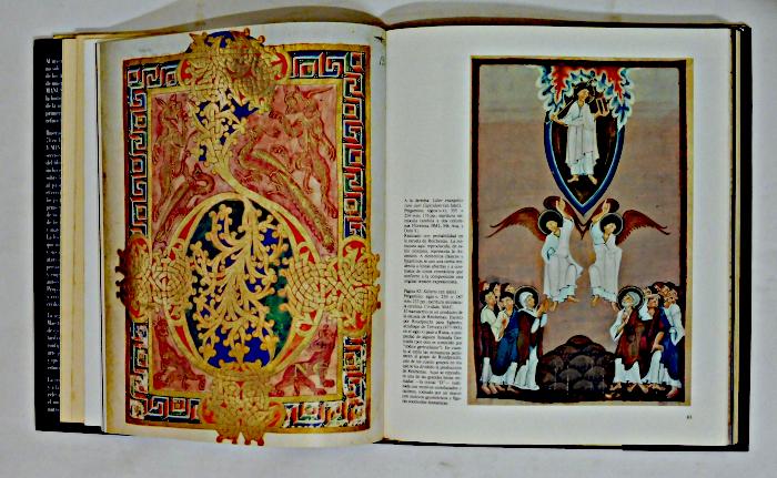 Manuscritos y Miniaturas