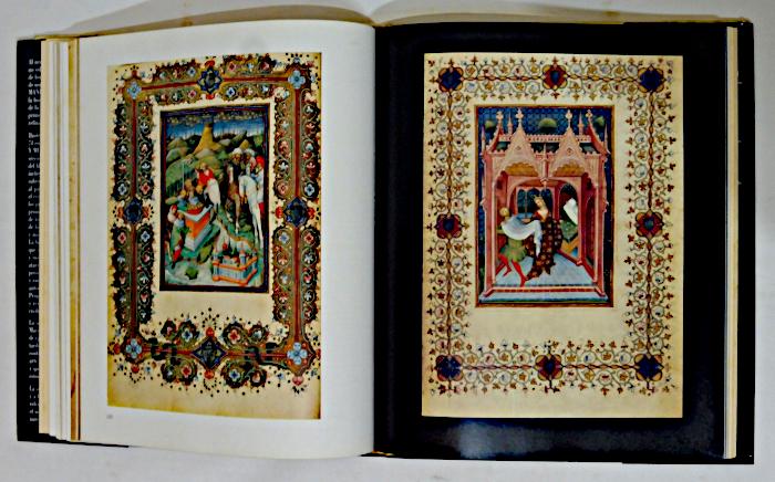 Manuscritos y Miniaturas