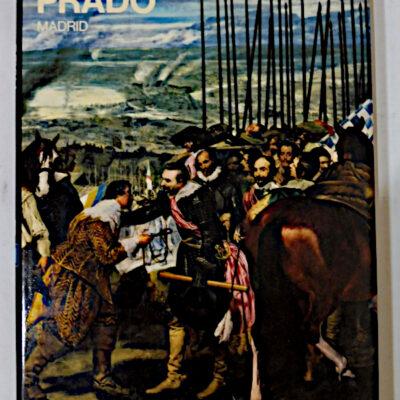 Prado - Madrid