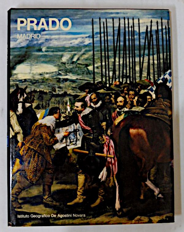 Prado - Madrid