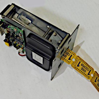 Ticket dispenser Entropy TD-963CR