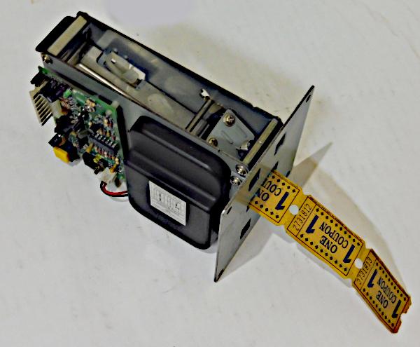 Ticket dispenser Entropy TD-963CR